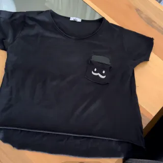 تیشرت خارجی