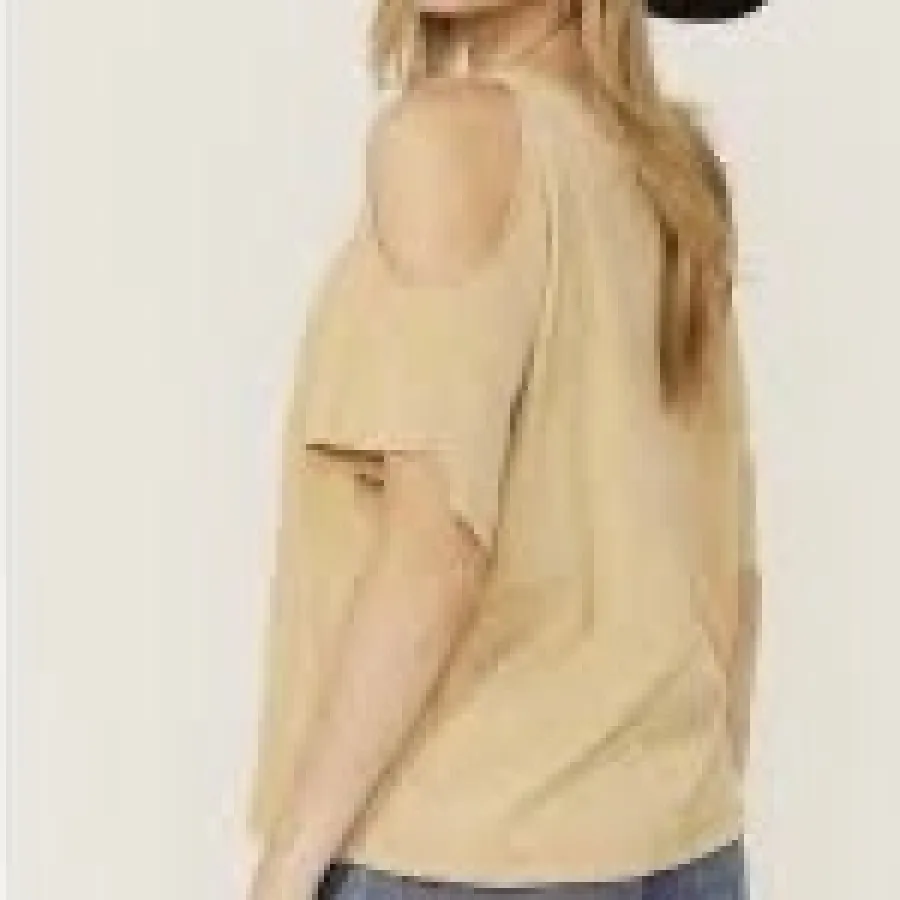 بلوز کشی شیک کاملا نو