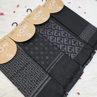 شال گردن مردانه