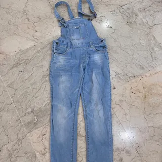 شوار جین بچگانه