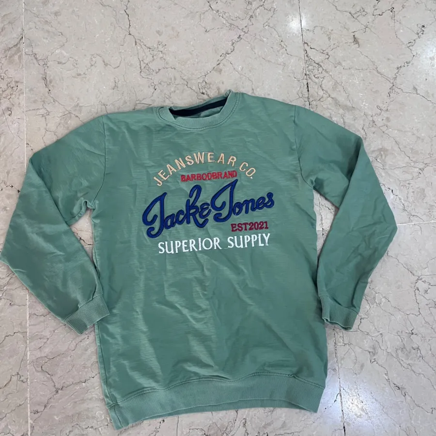 لباس بچگانه اسپرت