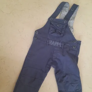 بیلر کتان بچگانه