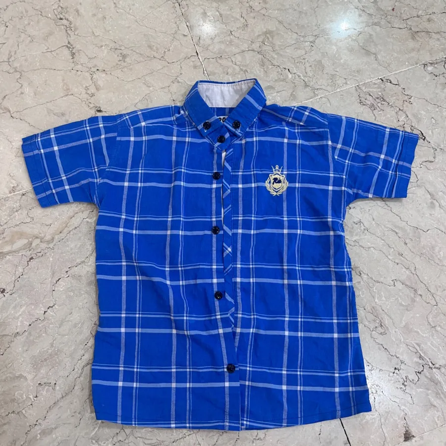 لباس بچگانه