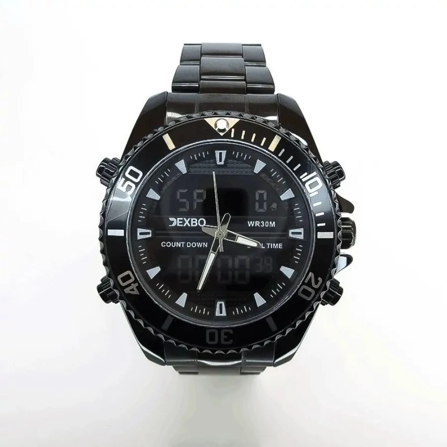 ساعت مردانه دکسبو