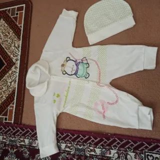 سرهم  نوزاد