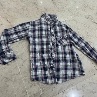 پیراهن پسرانه