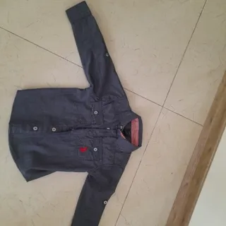 پیراهن پسرانه