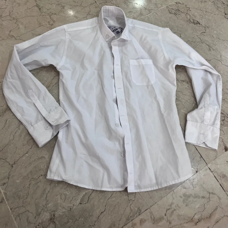 پیراهن بچگانه