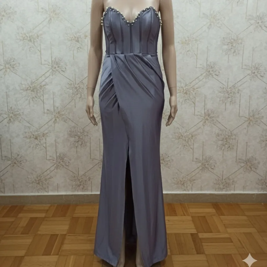 پیراهن مجلسی