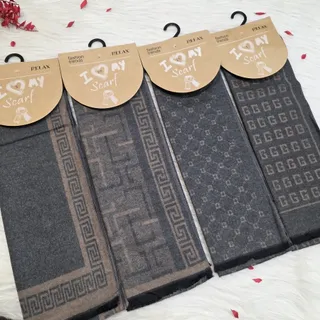 شال گردن مردانه