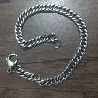 دستبند استیل