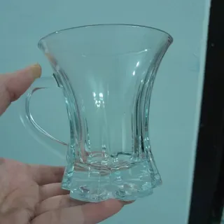 ددمدل فنجان