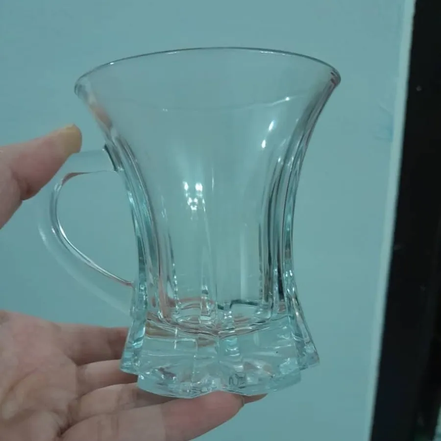 ددمدل فنجان