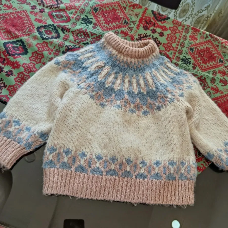 بافت بچه گانه