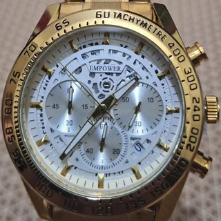 ساعت مردانه امپاور
