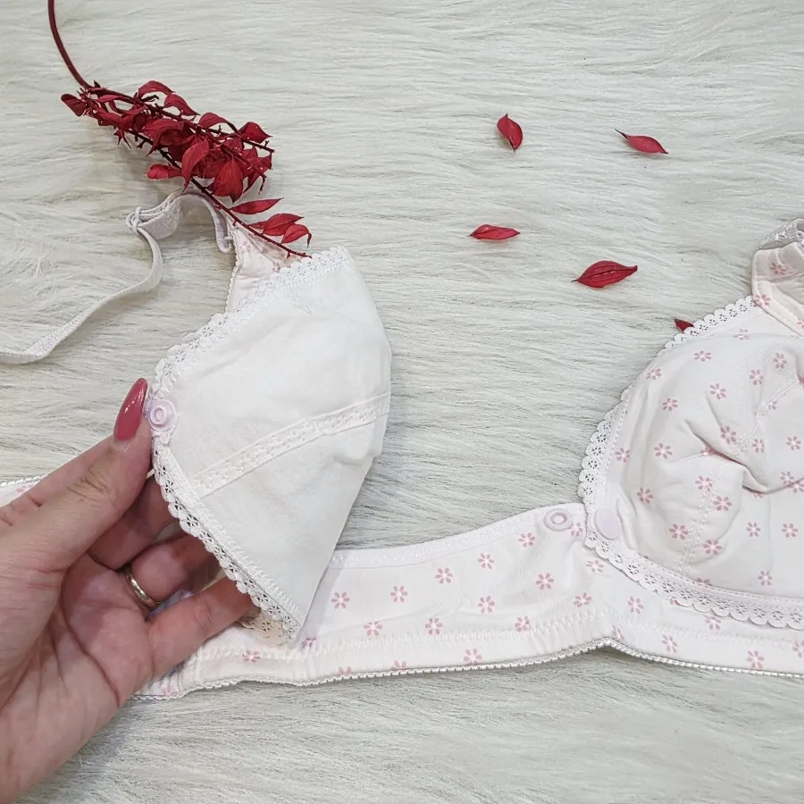 سوتین شیردهی