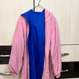 بارونی زنانه کاپشن