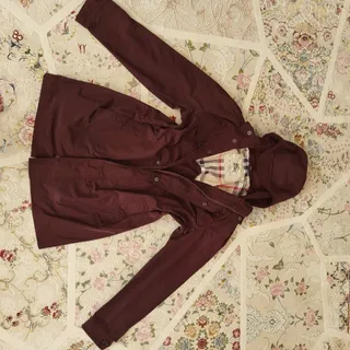 بارونی بربری burberry