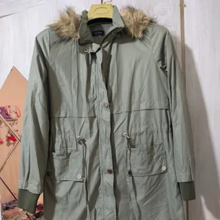 پالتو بارونی