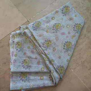 قواره چادری حریر