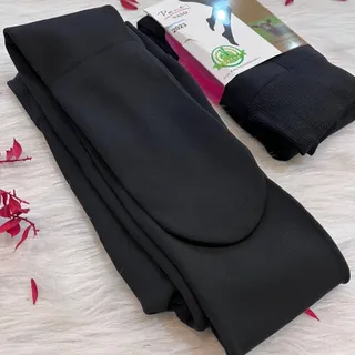 جوراب شلواری تو کرکی