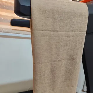 روسری تک رنگ