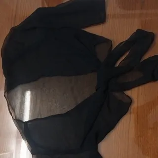 کت حریر مدل جدید گره ای