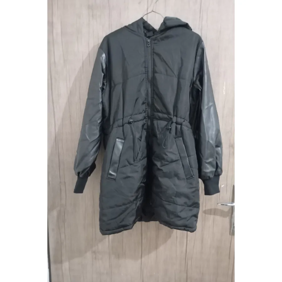 کاپشن زنانه