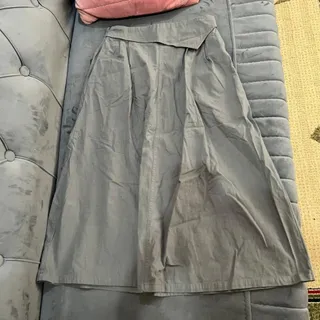 دامن کتون برند