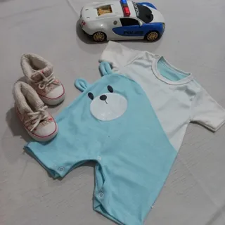 سرهمی نوزادی