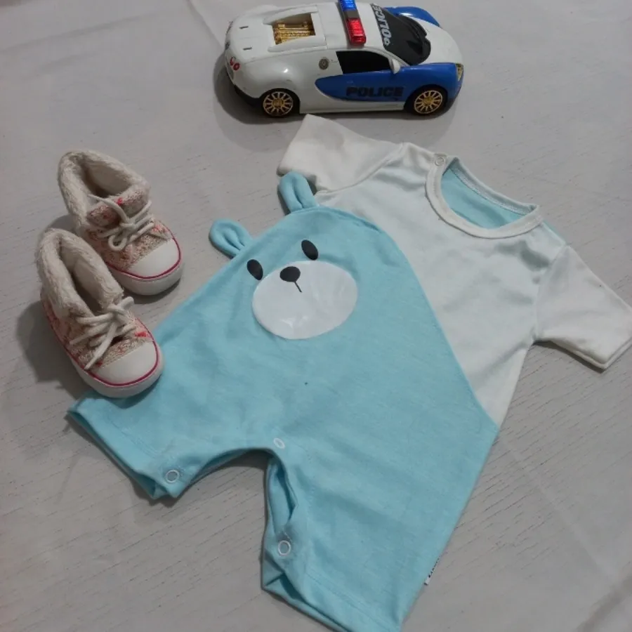 سرهمی نوزادی