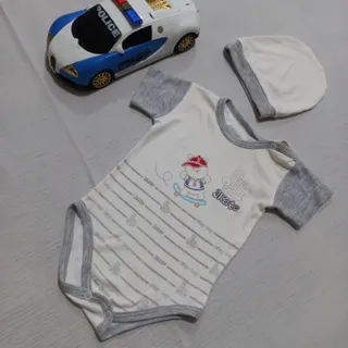 سرهمی نوزادی