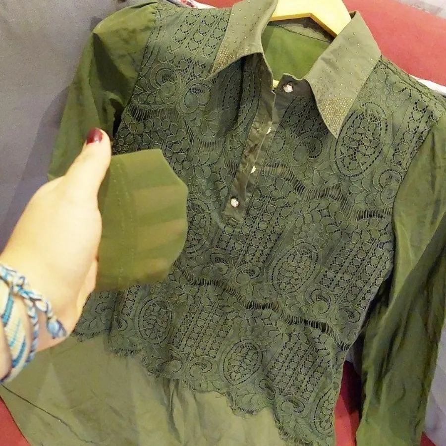 شومیز شیک مجلسی