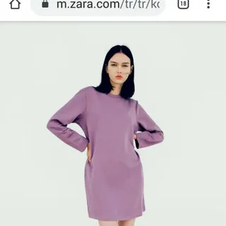 سوییشرت زارا