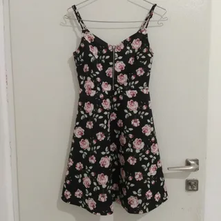 پیراهن تالی وایل