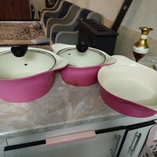 قابلمه سرامیک