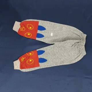 حراج شلوار اسلش بچگانه