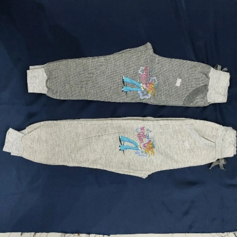 شلوار اسلش دخترانه