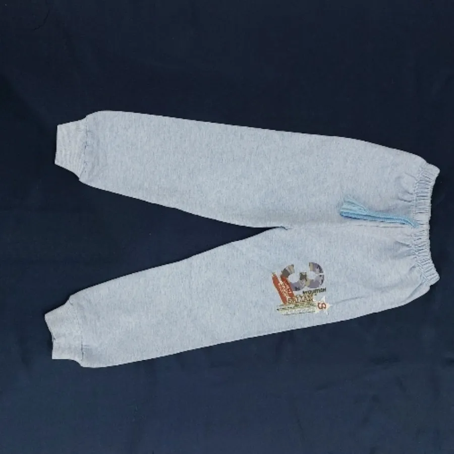 شلوار بچگانه