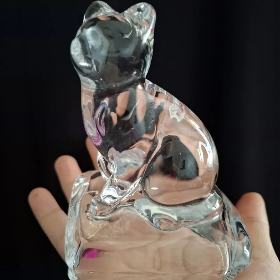 مجسمه کریستار