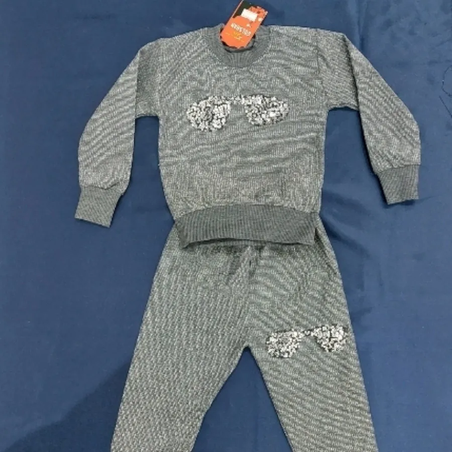 ست بلوز شلوار لمه