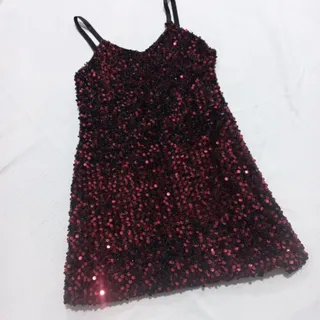 پیراهن مجلسی