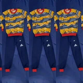 ست بلوز شلواراسلش