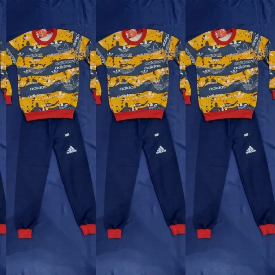 ست بلوز شلواراسلش