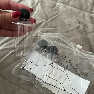 ظرف پلاستیکی