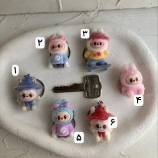 جا کلیدی لبوبو 2