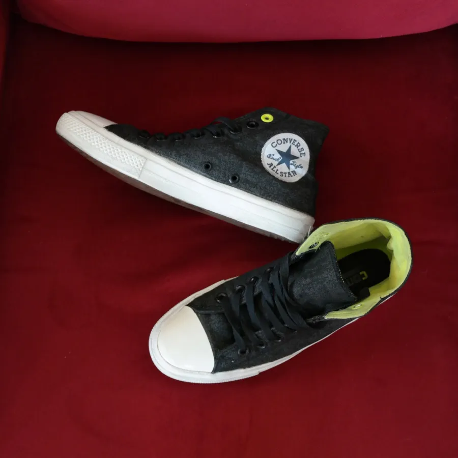 کتونی آل استار چاک تیلور