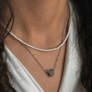 گردنبند میکی