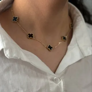 گردنبند ونکلیف