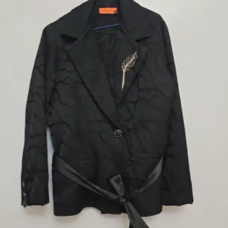 کت و دامن پیلیسه مجلسی